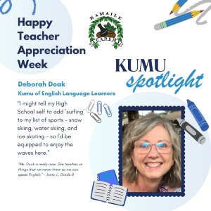 Kumu Spotlight